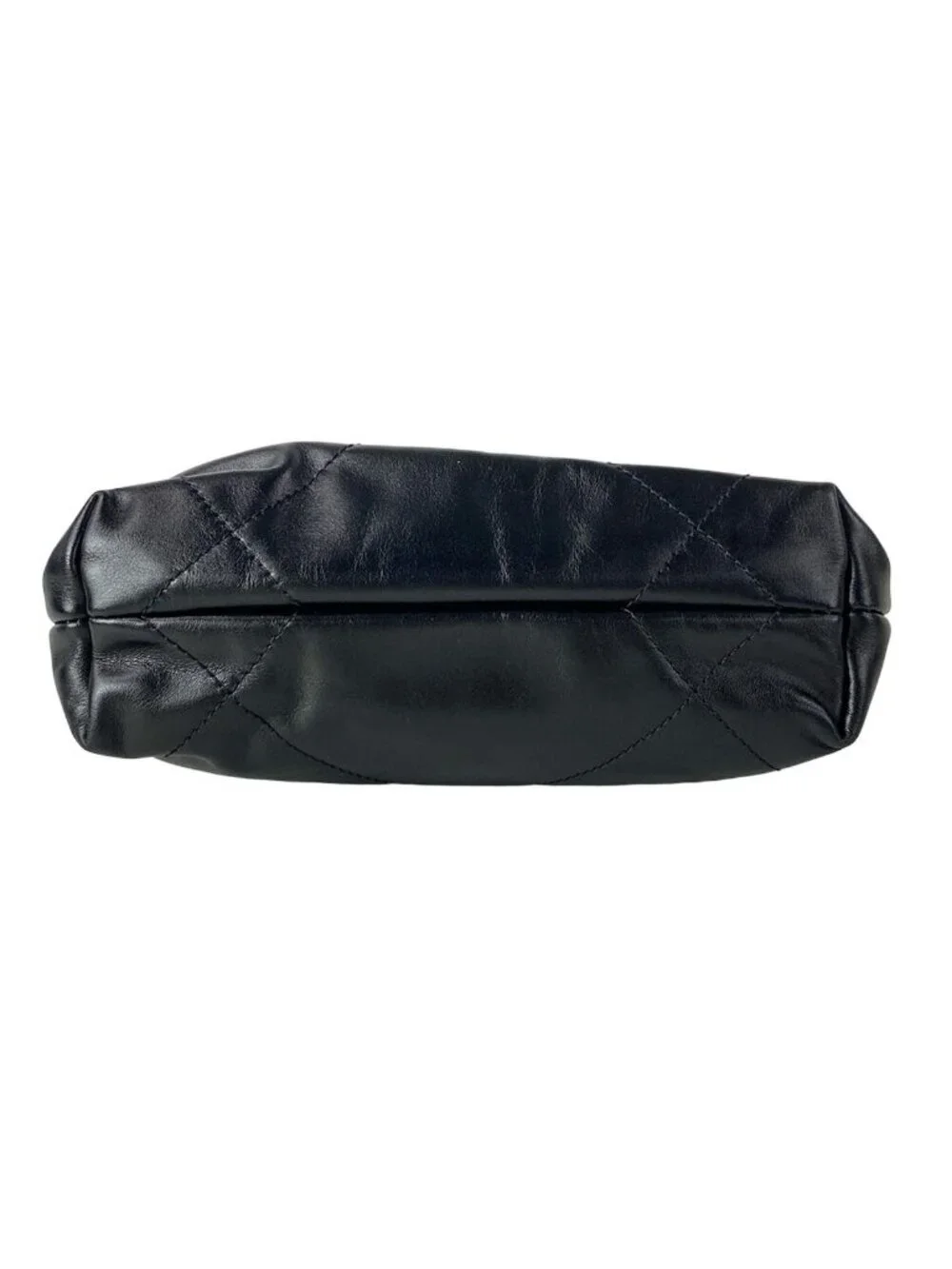 Chanel Shoulder Bag Chanel 22 Mini Black